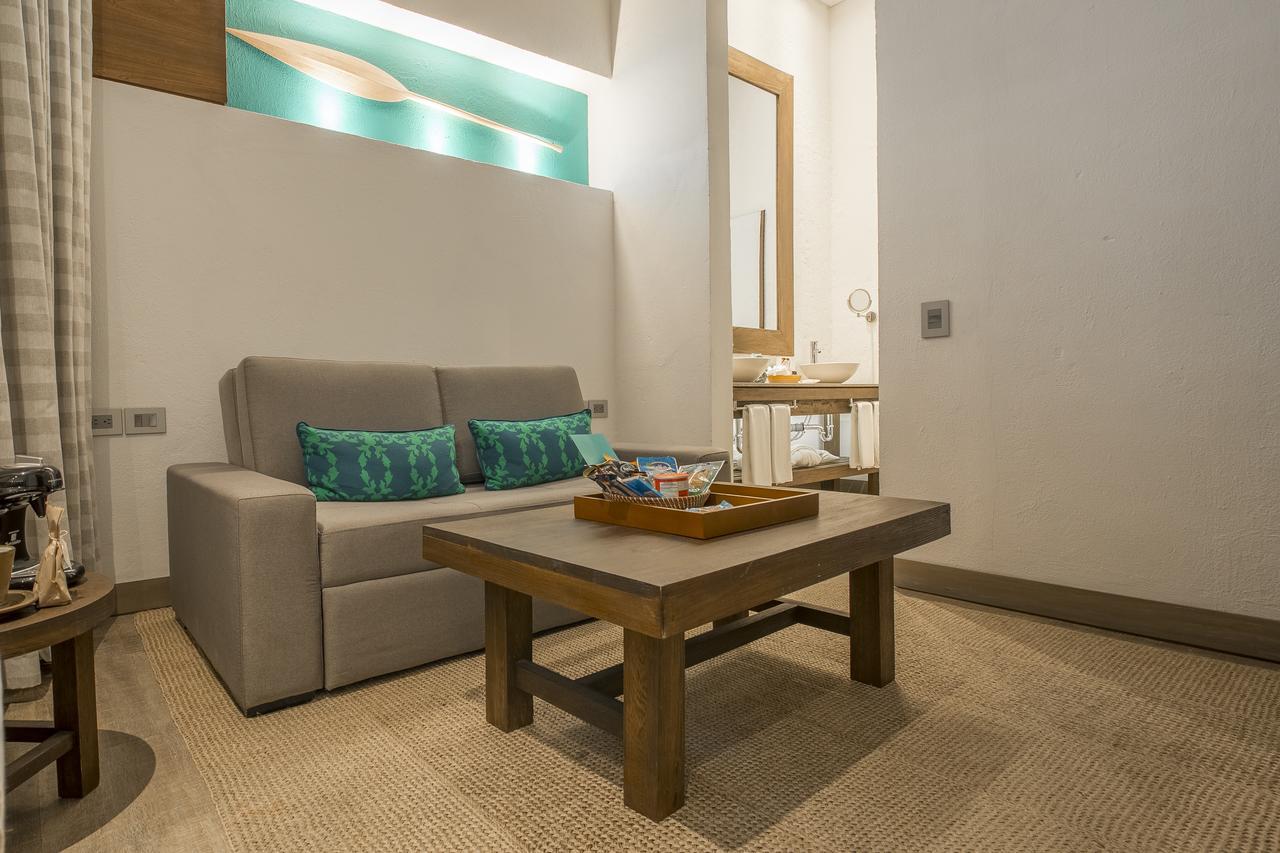 Sophia By Oxohotel 5*