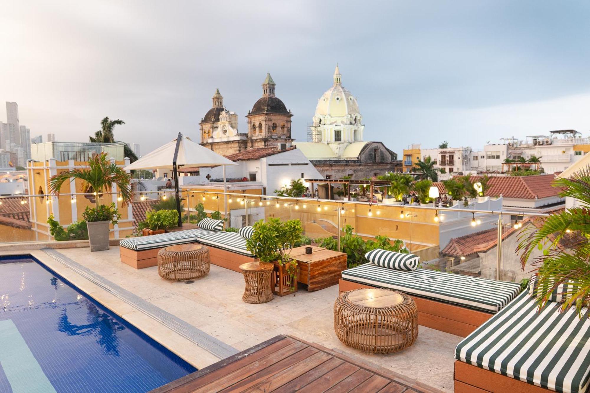 Sophia By Oxohotel 5*