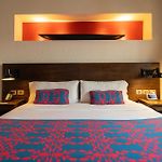 Sophia Hotel By Oxohotel
