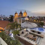 Sophia Hotel By Oxohotel