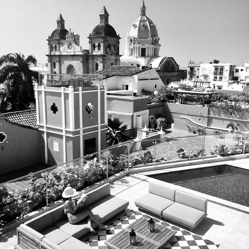 Sophia By Oxohotel Hotel 5*