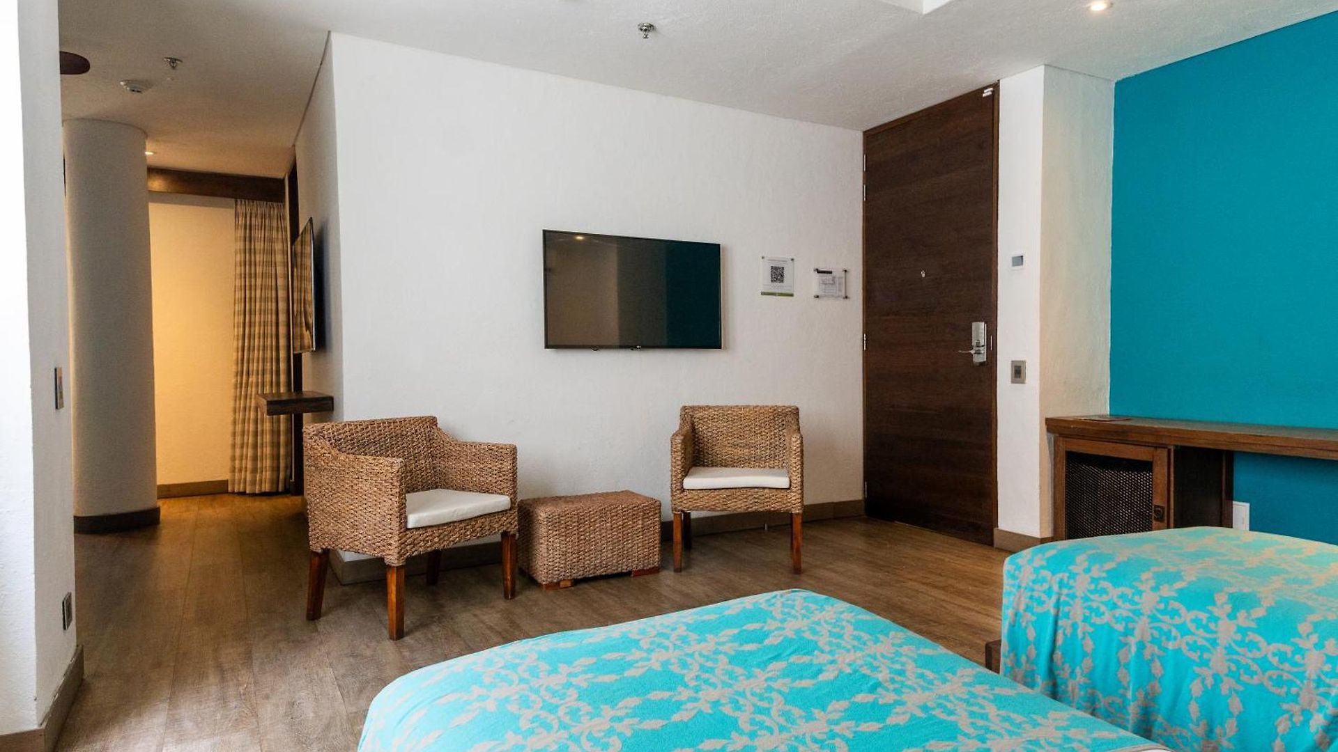 Sophia By Oxohotel 5* Cartagena
