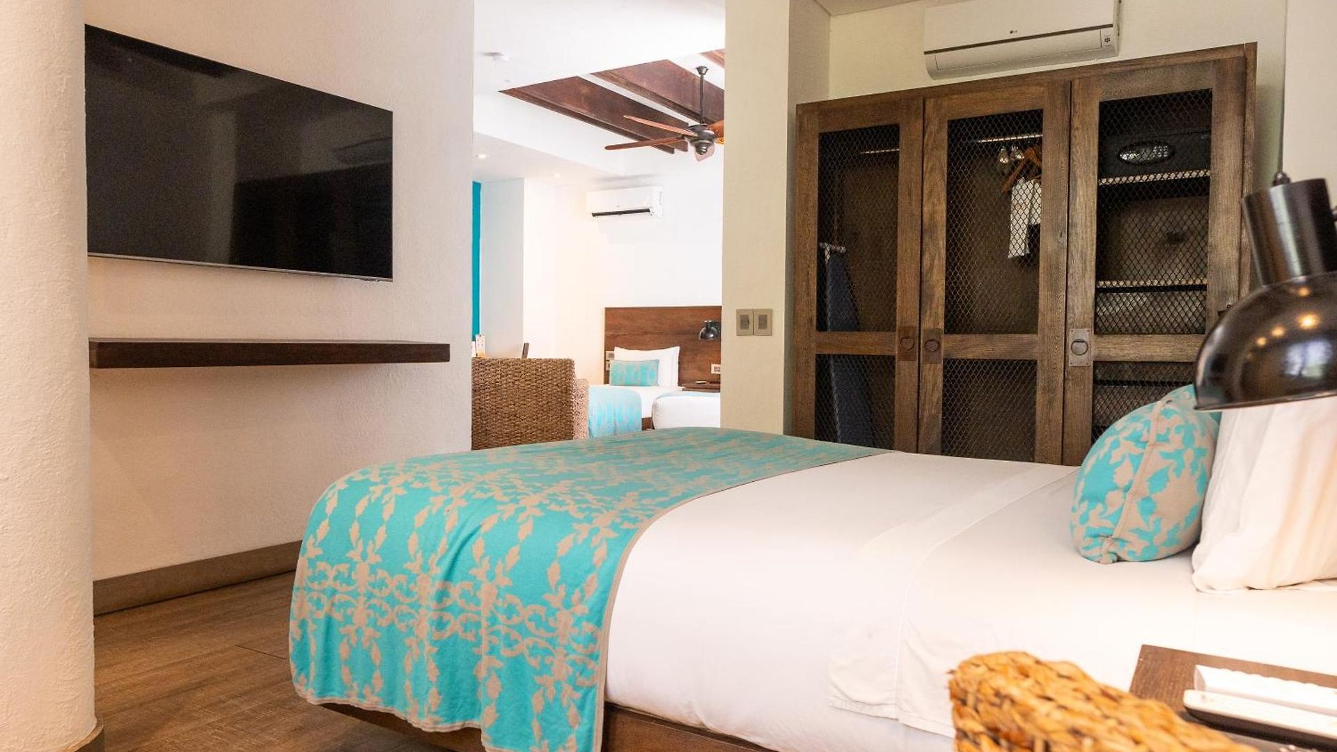 Sophia By Oxohotel Cartagena