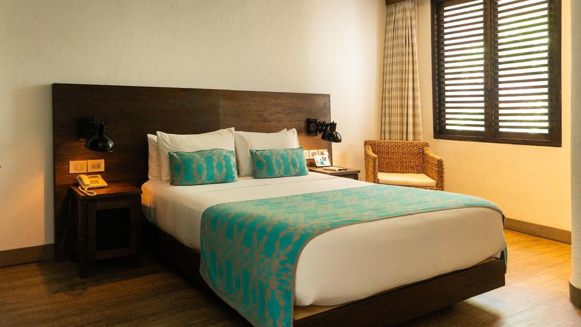 Hotel Sophia By Oxohotel Cartagena