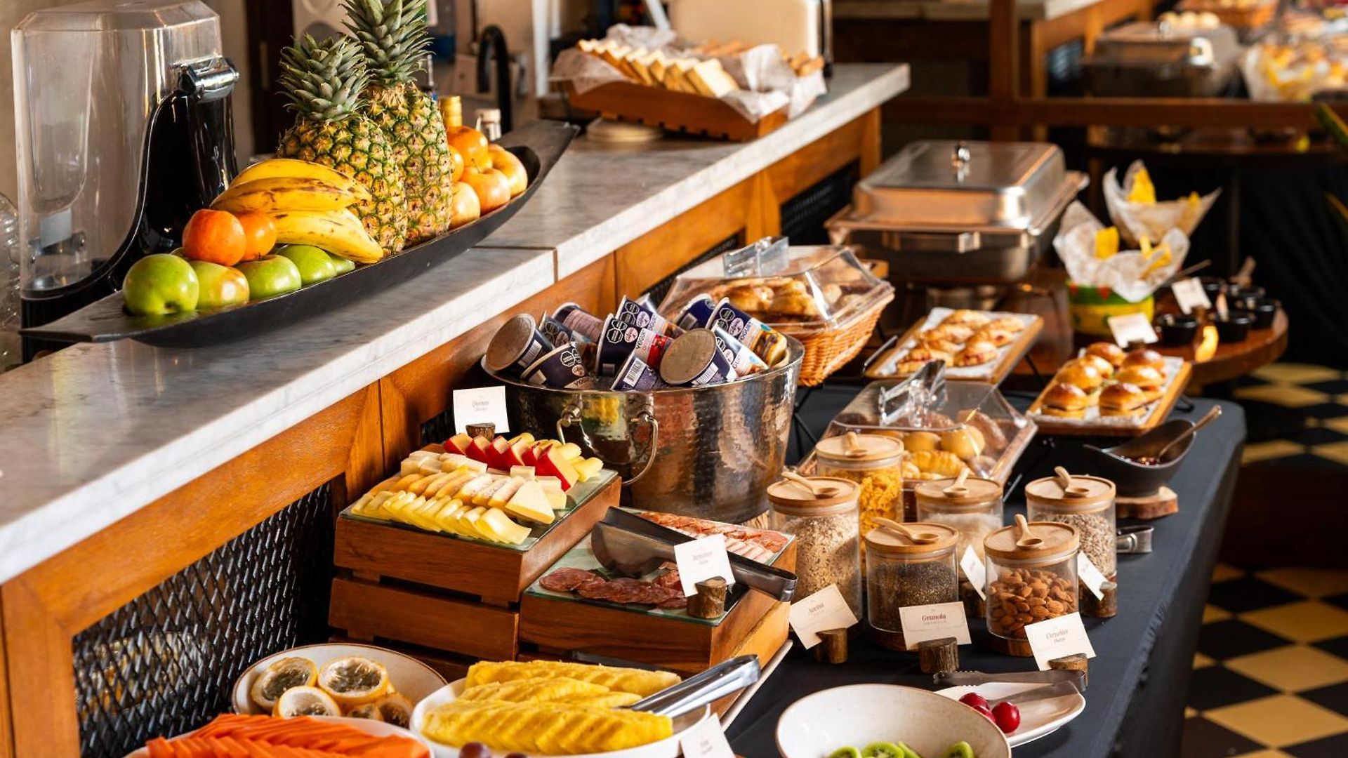 Sophia By Oxohotel 5* Cartagena