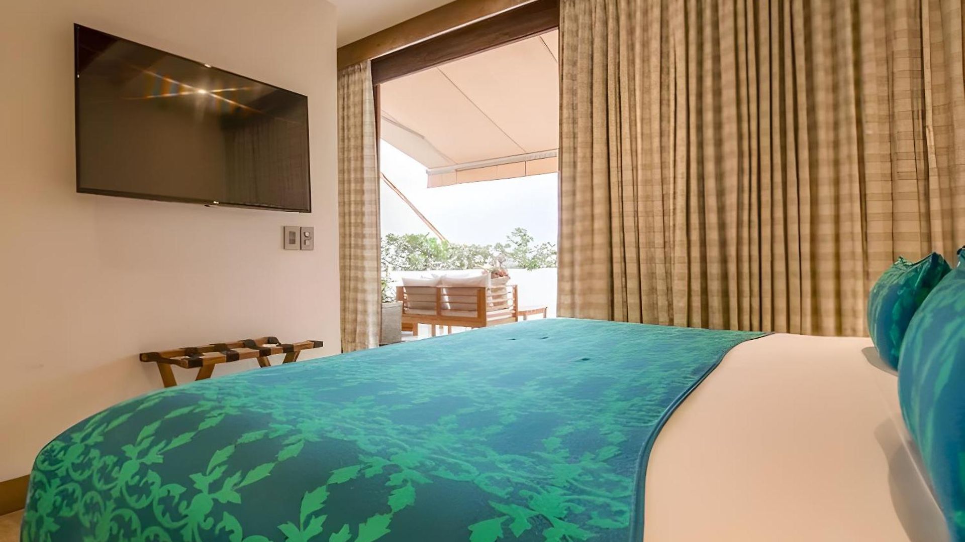 Sophia By Oxohotel Hotel