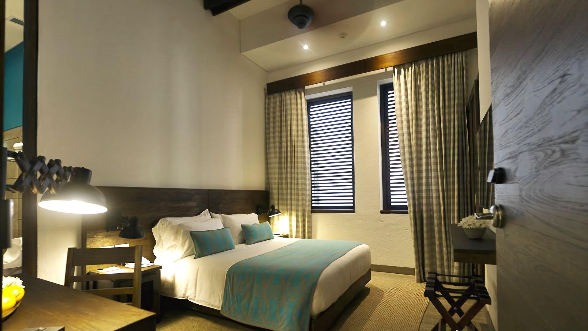 Hotel Sophia By Oxohotel Cartagena