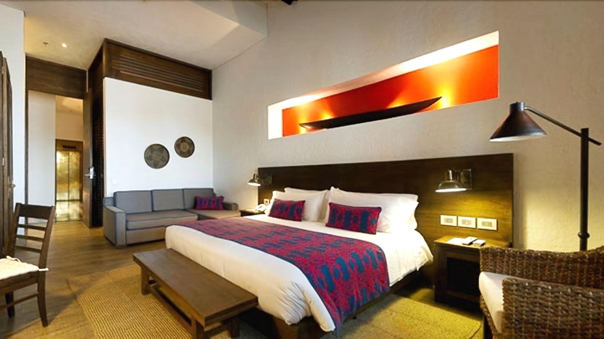 Sophia By Oxohotel Hotel