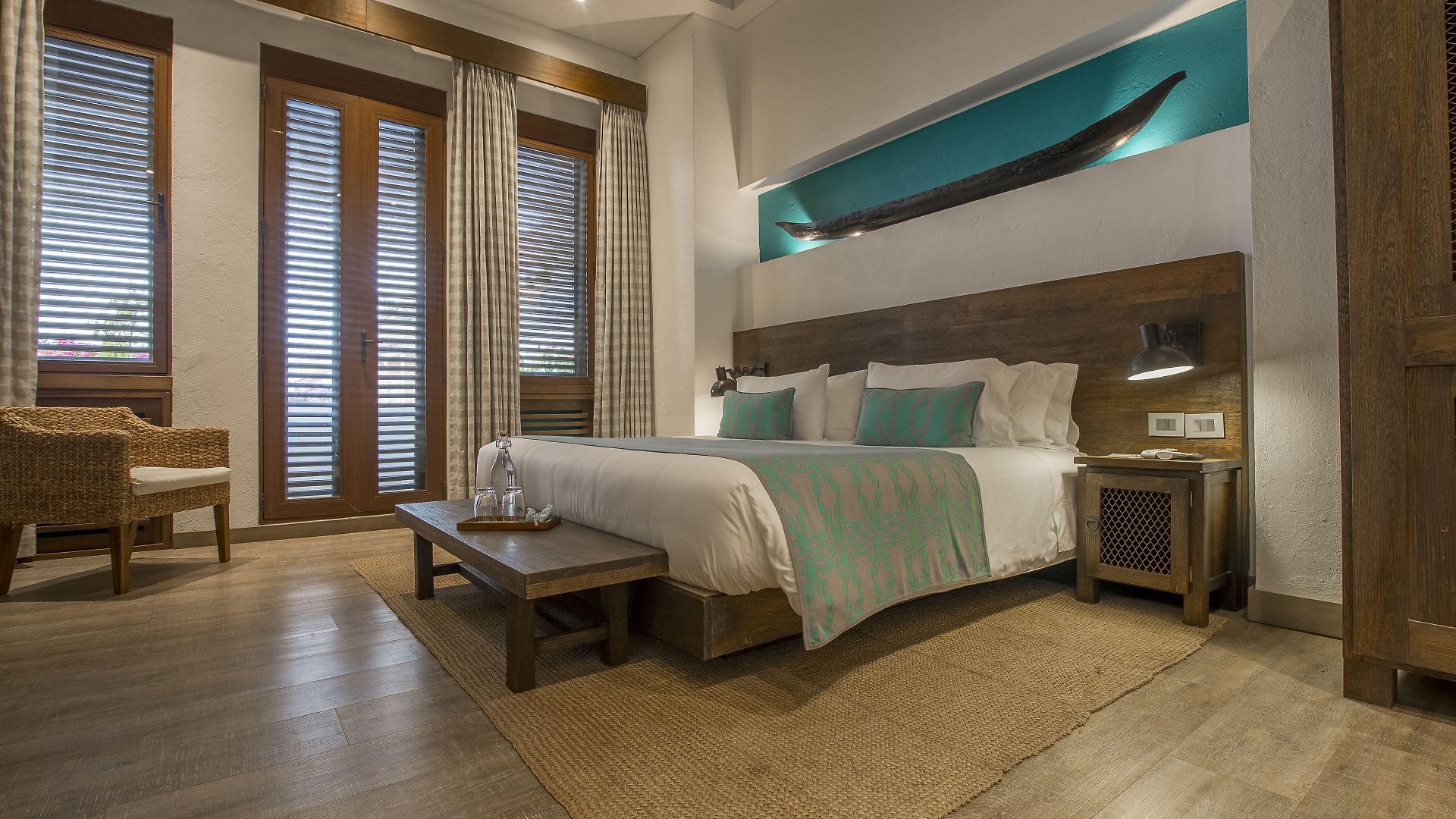 Sophia By Oxohotel 5* Cartagena
