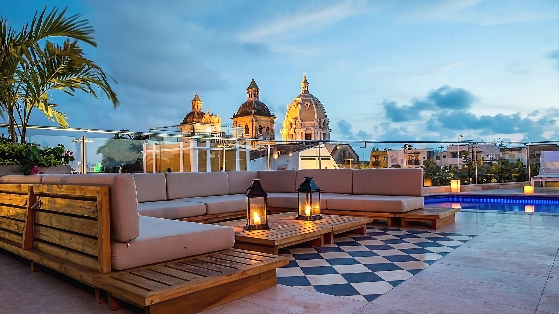 Sophia By Oxohotel Hotel 5*