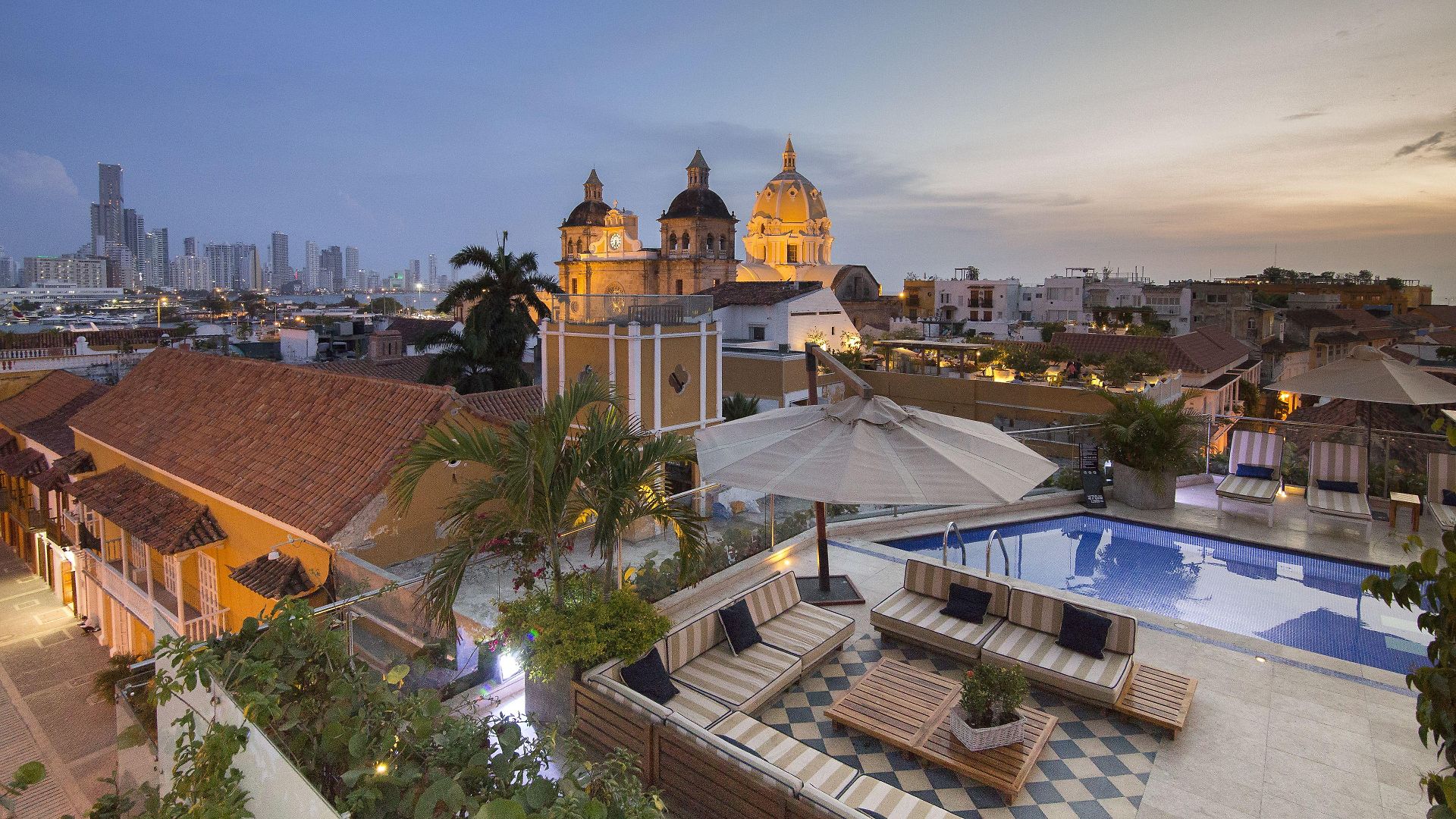 Sophia By Oxohotel Hotel 5*