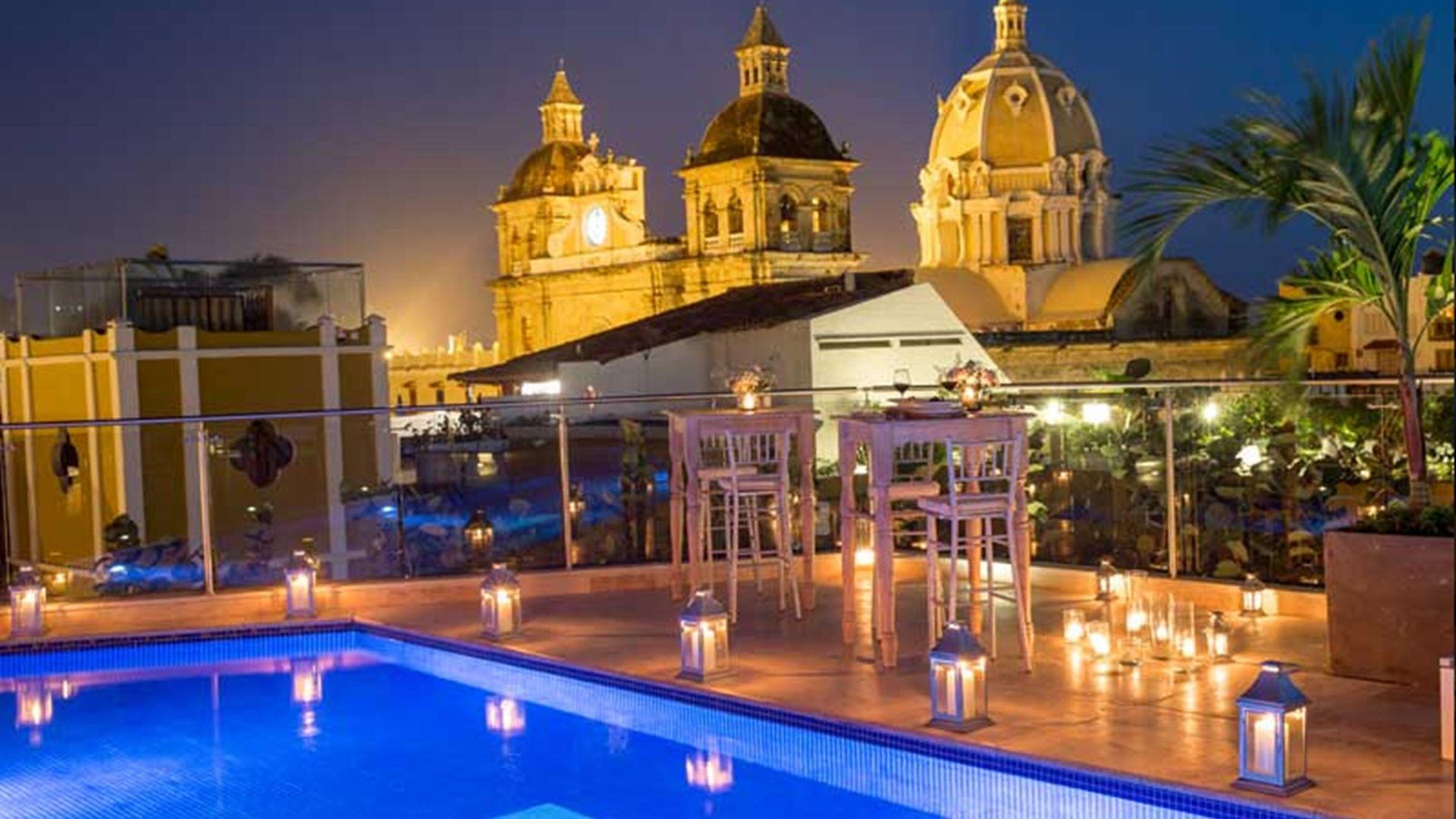 Sophia By Oxohotel Hotel 5*