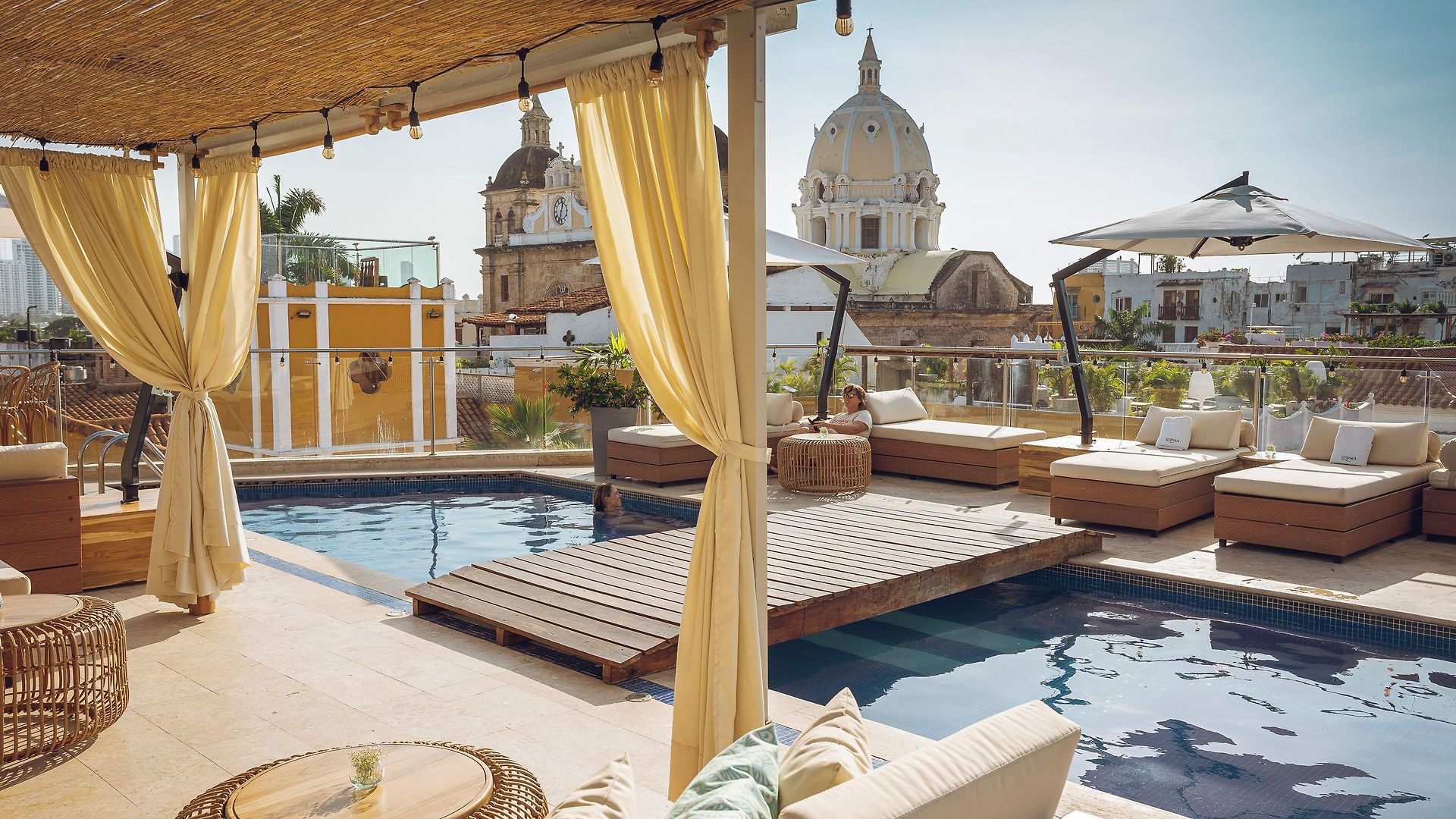 Sophia By Oxohotel Hotel
