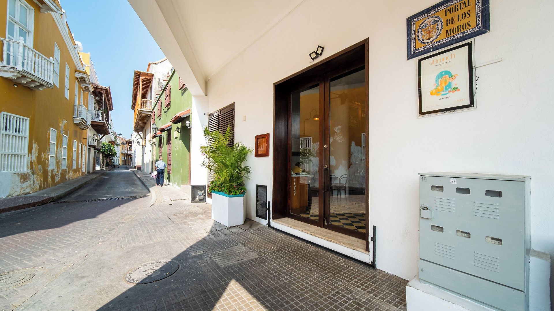 Sophia By Oxohotel Hotel