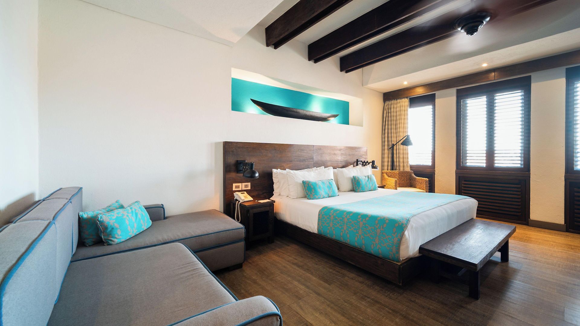 Sophia By Oxohotel Cartagena