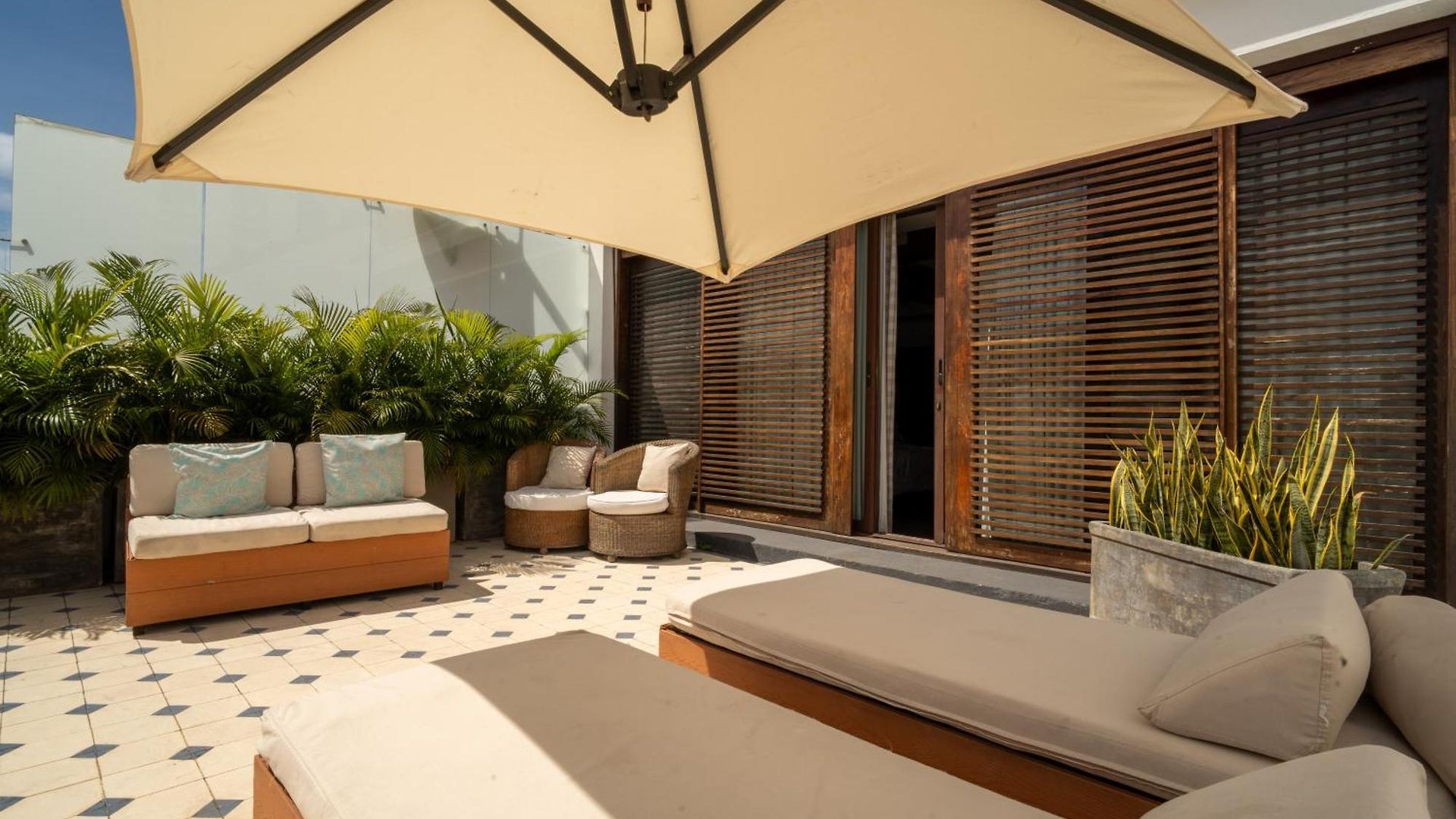Sophia By Oxohotel Hotel