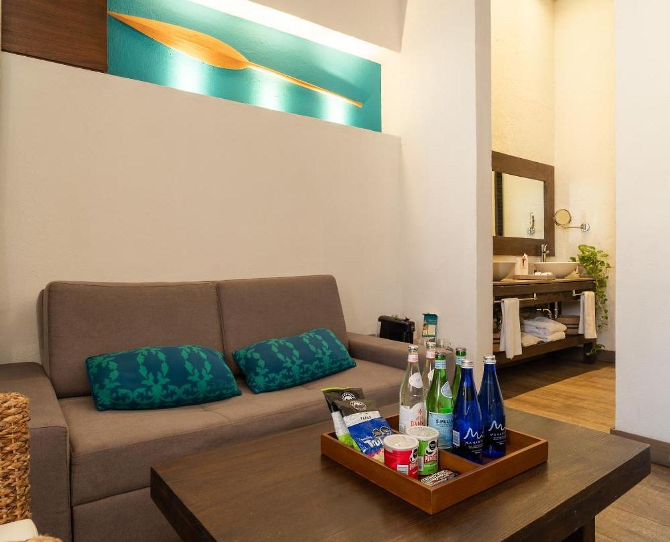 Sophia By Oxohotel Hotel 5*