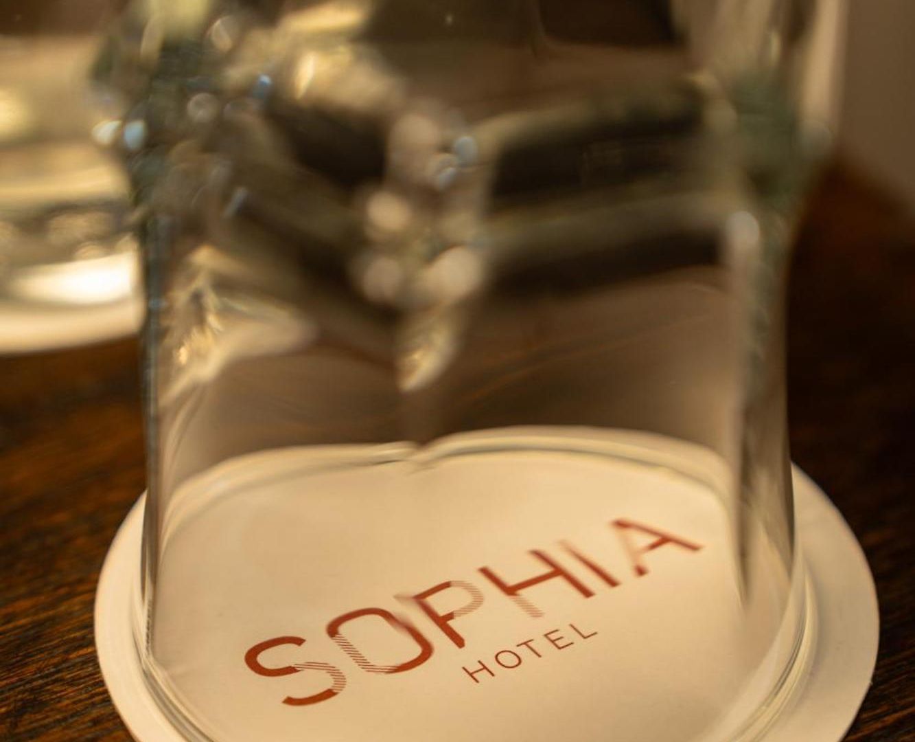 Sophia By Oxohotel Cartagena