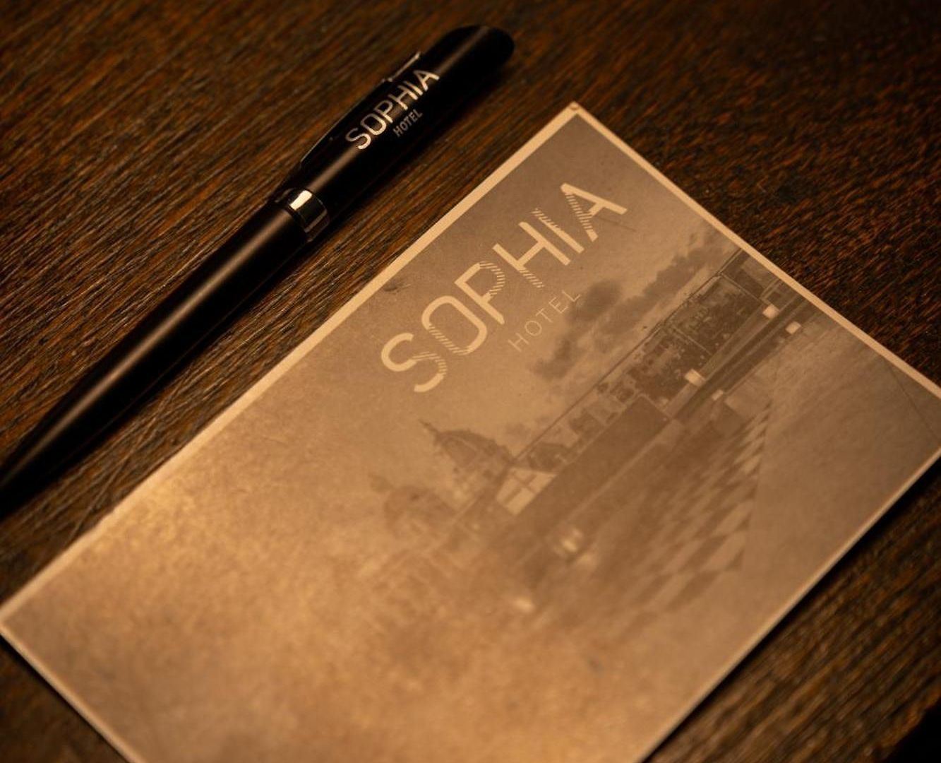 Sophia By Oxohotel 5* Cartagena