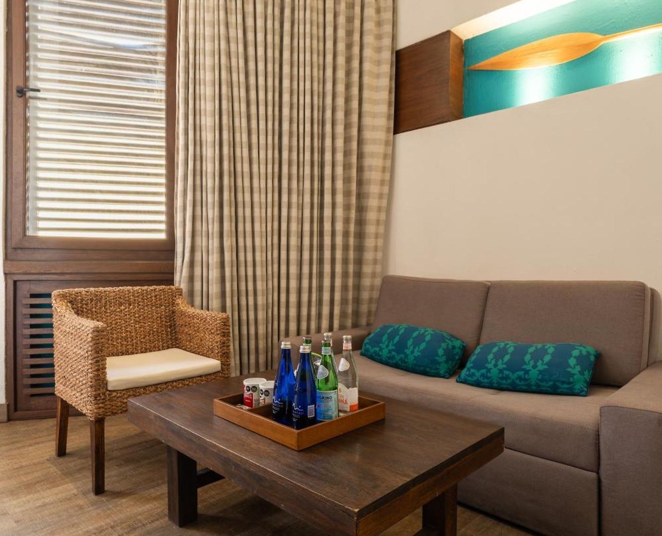 Hotel Sophia By Oxohotel Cartagena