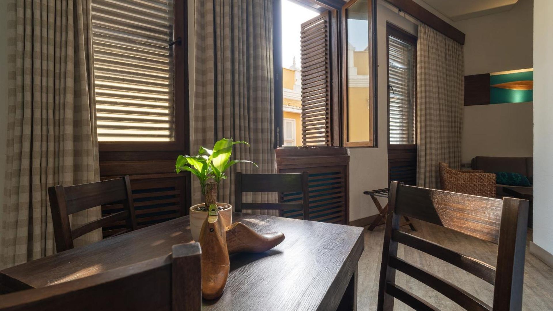 Sophia By Oxohotel Cartagena