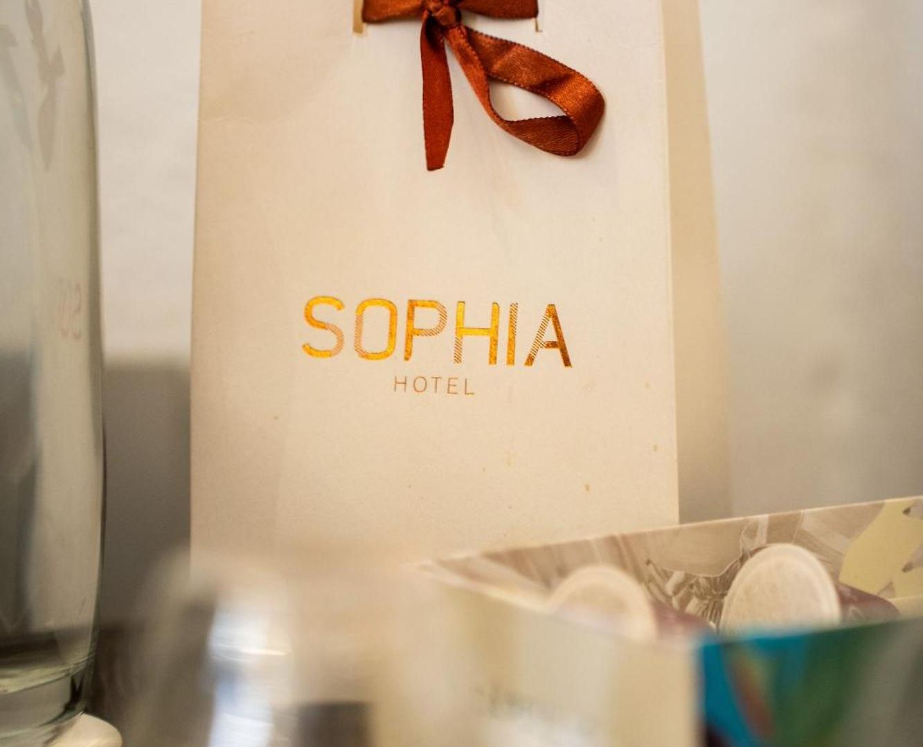 Hotel Sophia By Oxohotel