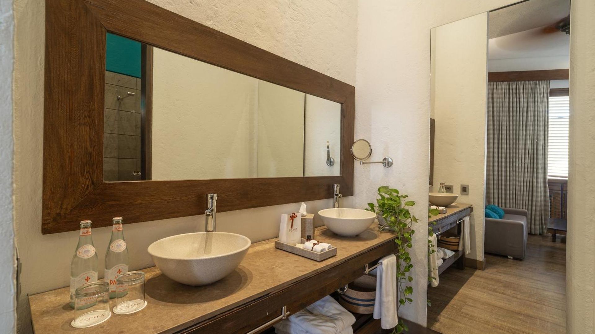 Sophia By Oxohotel Hotel 5*