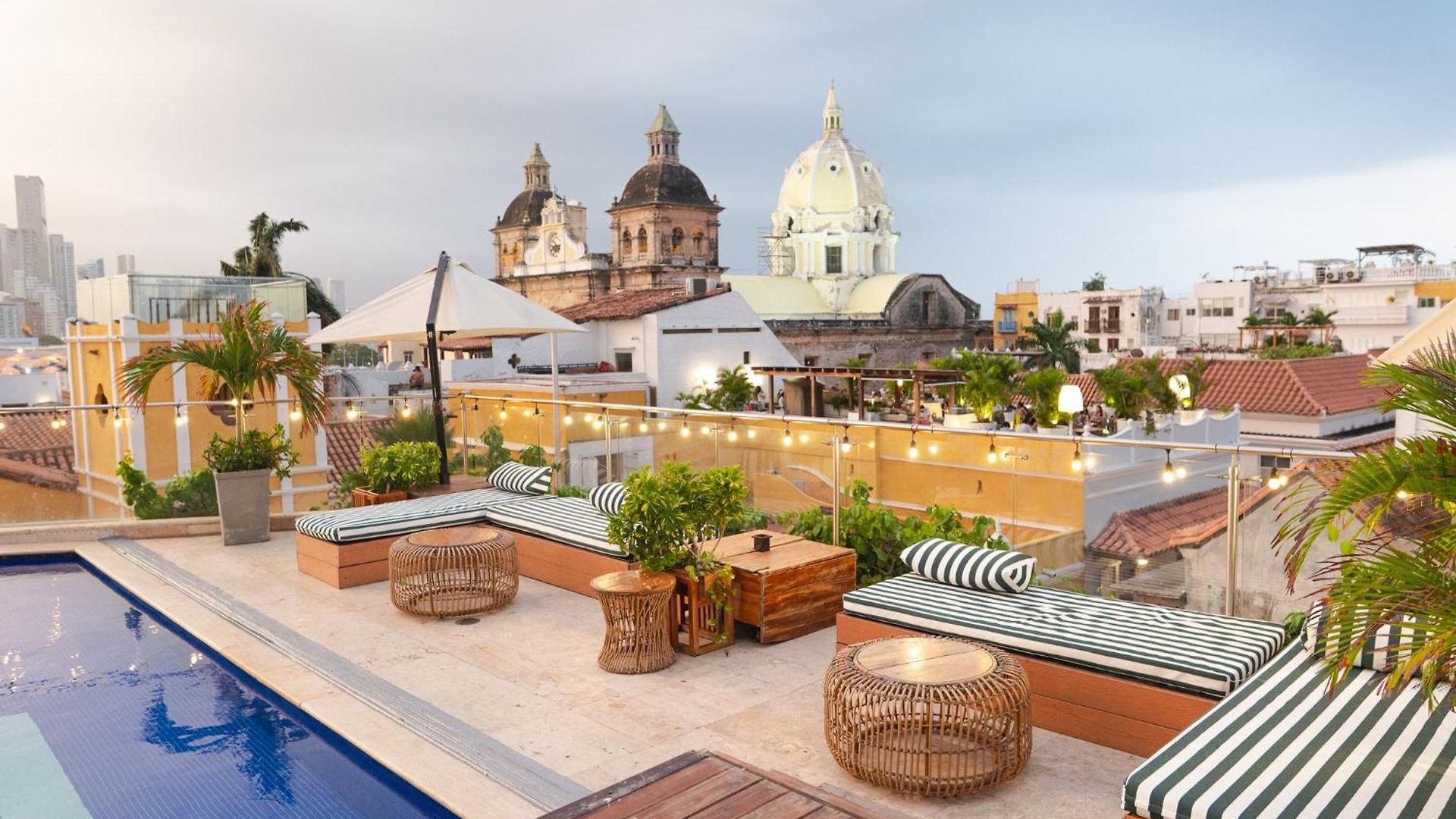 Sophia By Oxohotel 5*