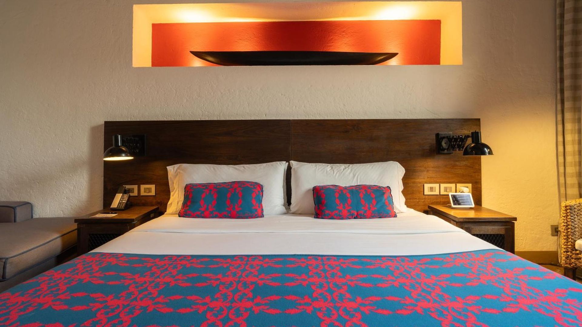 Sophia By Oxohotel Hotel