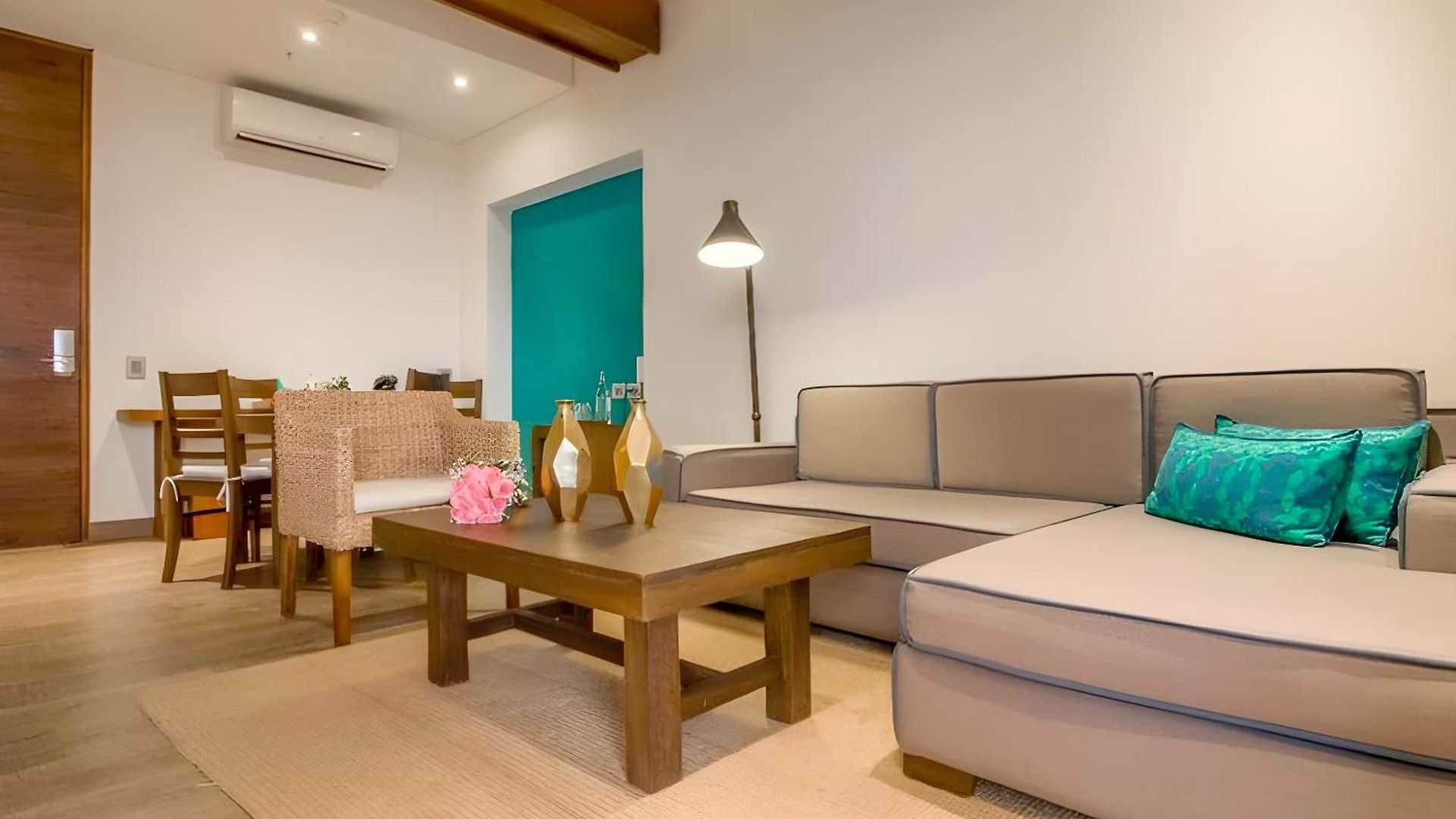 Sophia By Oxohotel 5*