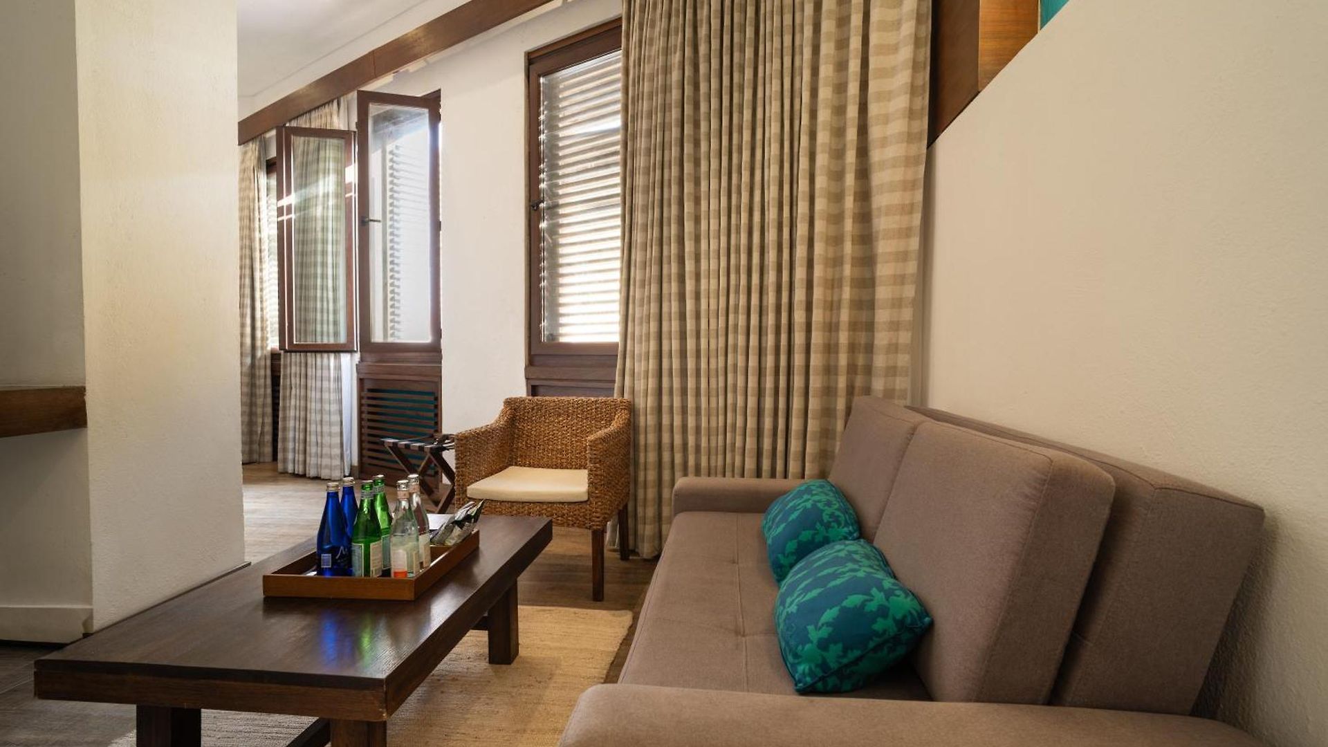 Sophia By Oxohotel Cartagena