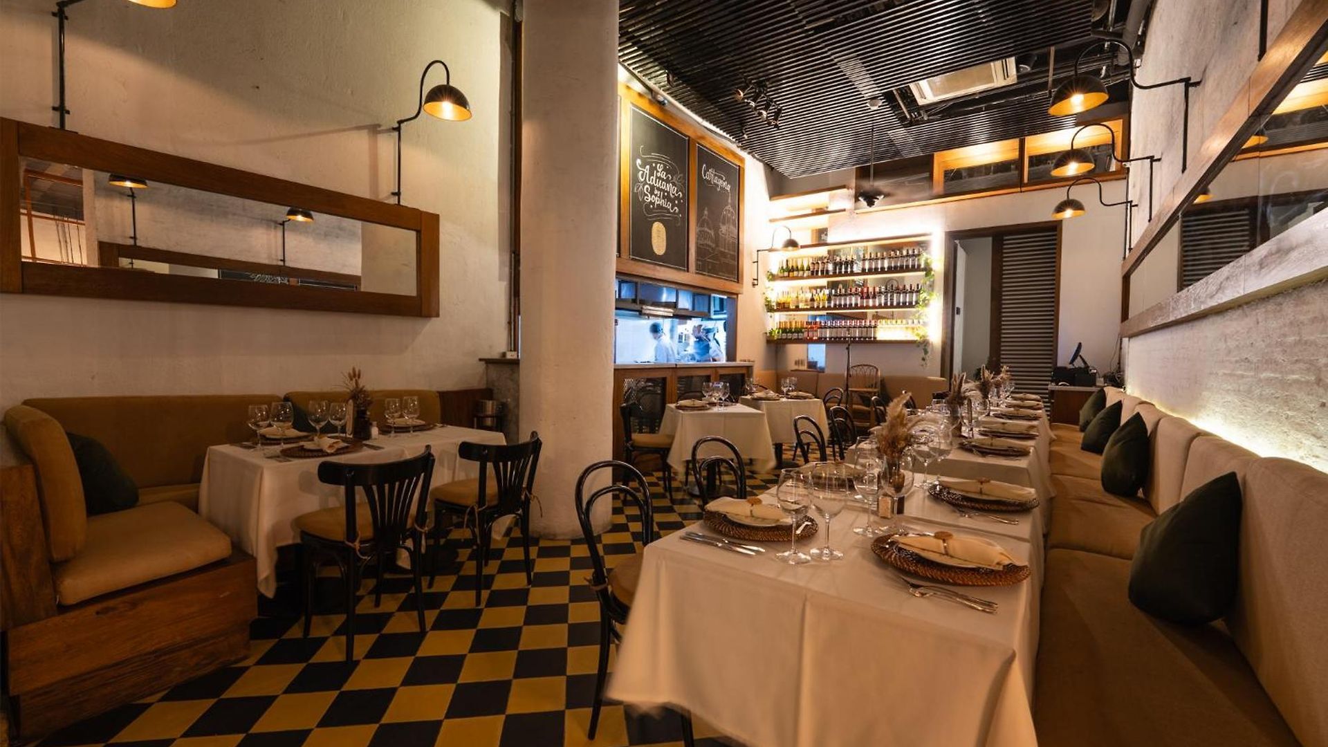Sophia By Oxohotel 5* Cartagena