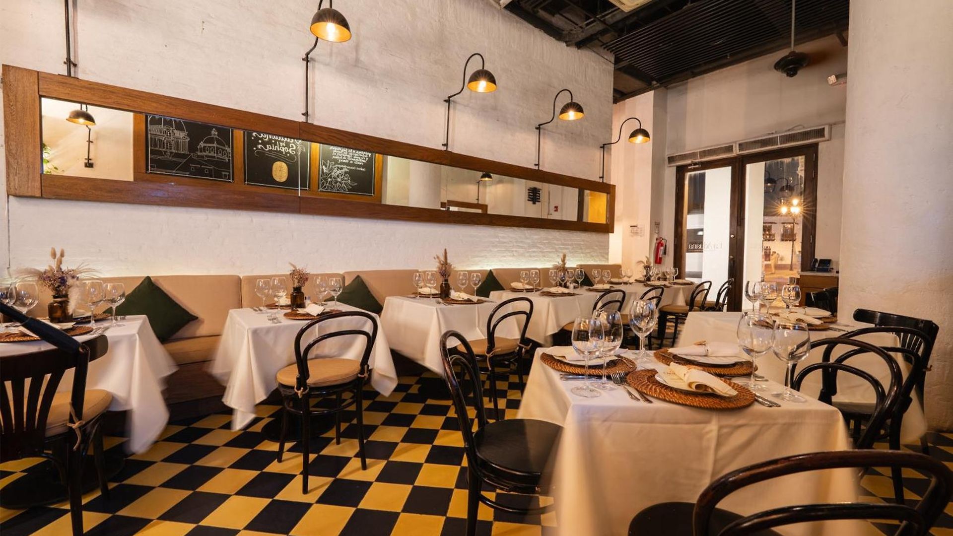 Sophia By Oxohotel Cartagena