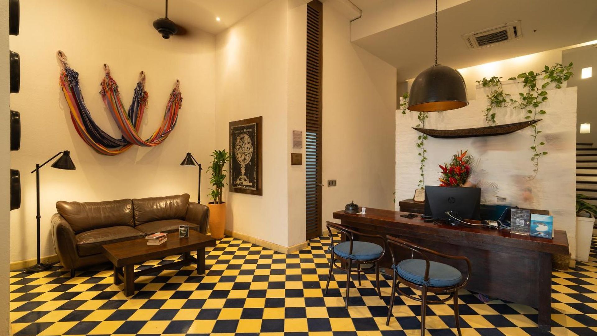Hotel Sophia By Oxohotel Cartagena