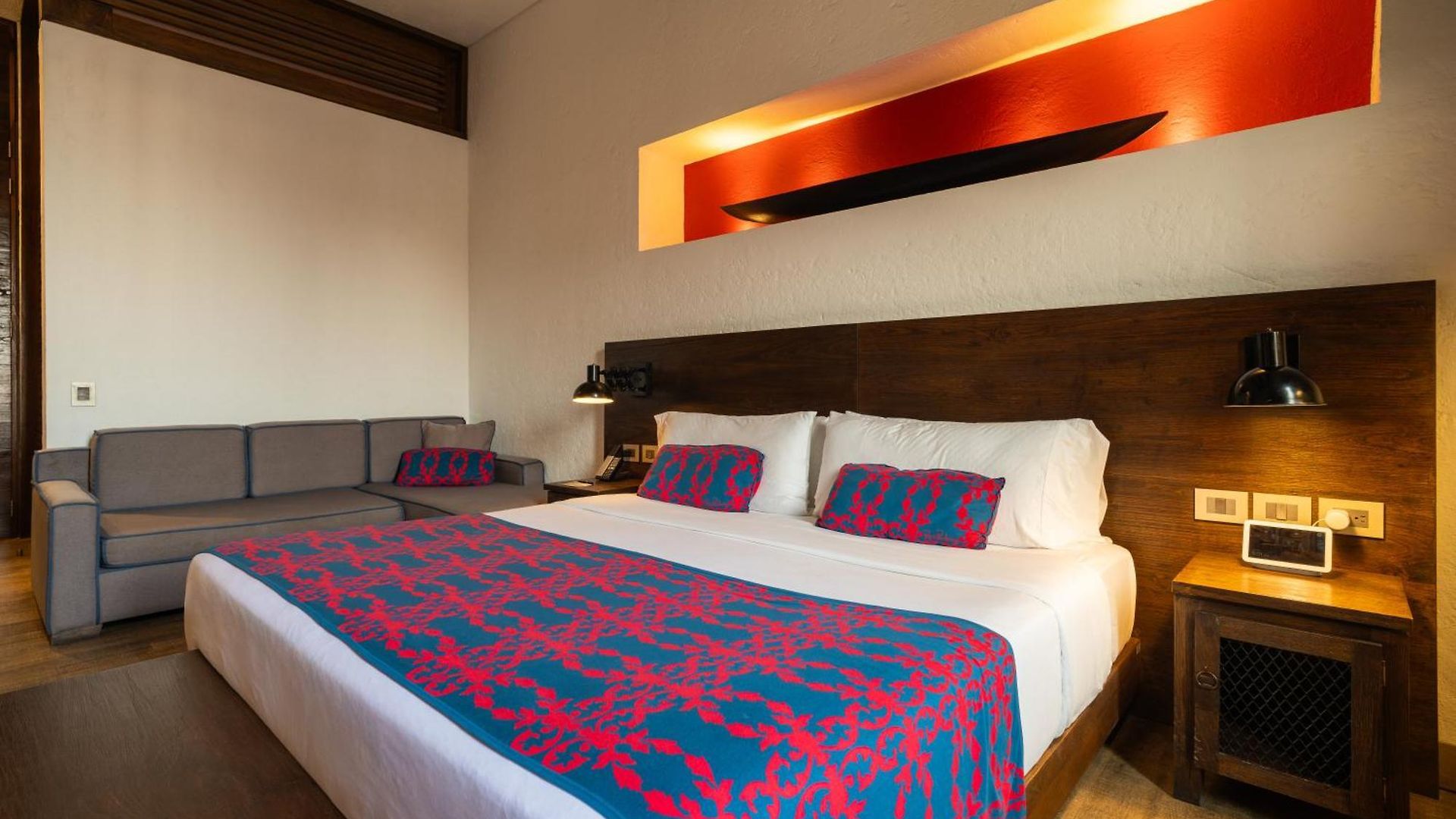 Sophia By Oxohotel Hotel