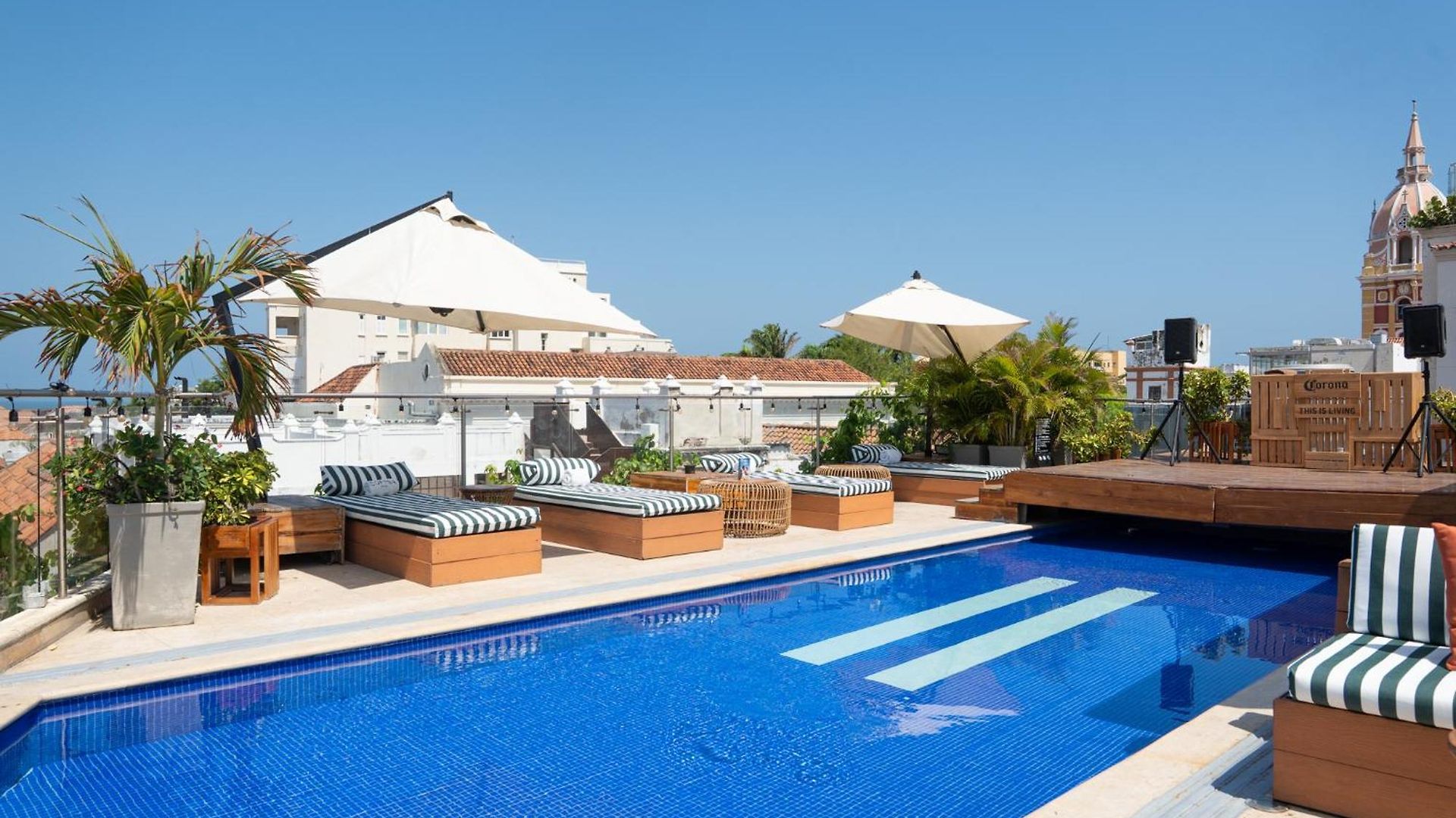 Hotel Sophia By Oxohotel 5*