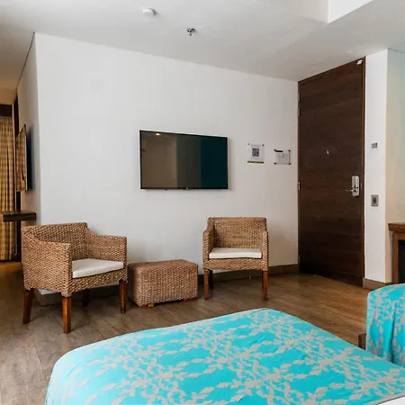 Sophia By Oxohotel 5* Cartagena