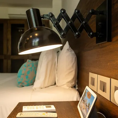 Sophia By Oxohotel 5* Cartagena