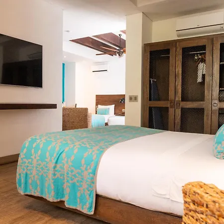 Sophia By Oxohotel Cartagena