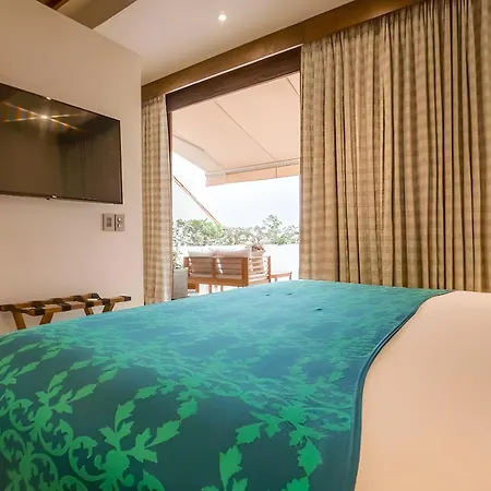 Sophia By Oxohotel Hotel