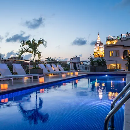 Hotel Sophia By Oxohotel 5*