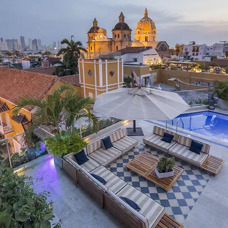 Hotel Sophia By Oxohotel