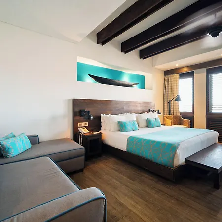 Sophia By Oxohotel Cartagena
