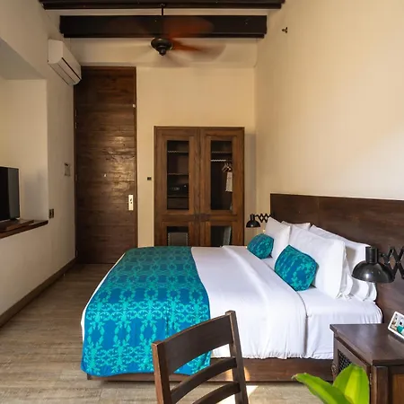 Sophia By Oxohotel Hotel