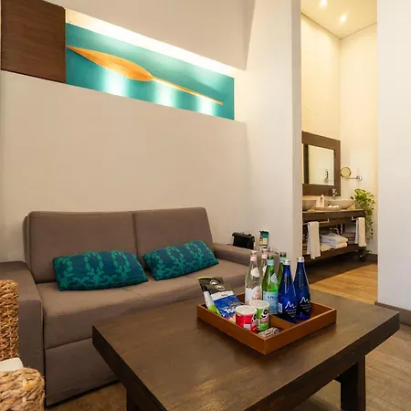 Sophia By Oxohotel Hotel 5*