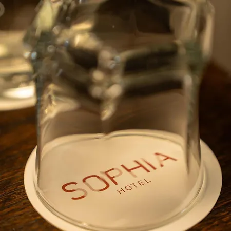 Sophia By Oxohotel Cartagena