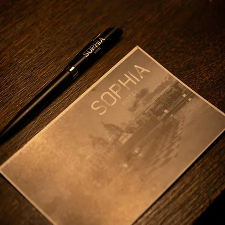 Sophia By Oxohotel 5* Cartagena