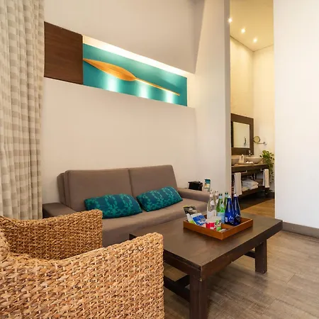 Sophia By Oxohotel Hotel Cartagena