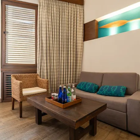 Hotel Sophia By Oxohotel Cartagena