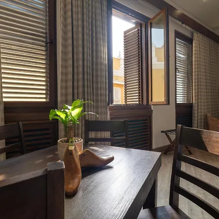 Sophia By Oxohotel Cartagena
